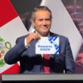 Rosario recibirá a los Juegos Panamericanos Júnior 2029 – Polideportivo