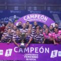Exa Ysaty doblega a Sport Colonial en penales, y grita campeón en el Femenino – Polideportivo