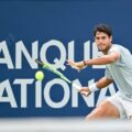 Daniel Vallejo debuta mañana viernes en el Masters 1000 de Cincinnati – Polideportivo