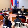 Buscan concretar acciones para mitigar posibles impactos de “El Niño” en Encarnación – Clima