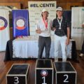 Se consagraron los mejores de la séptima fecha del Circuito Nacional de Golf – Polideportivo
