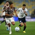 Independiente Rivadavia resistió con presencia paraguaya y sacó un valioso 0-0 ante Fluminense – Copa Libertadores