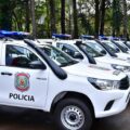 Policía: más de 5.400 llamadas al 911 durante el último sábado de agosto – Policiales