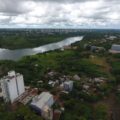 Ciudad del Este: calor, lluvias y marcado descenso de temperatura desde mañana – ABC en el Este