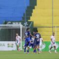 Sportivo Carapeguá vence al 3 de Noviembre en Capiatá – Fútbol de Intermedia