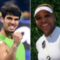 US Open: Carlos Alcaraz jugará dobles mixto con Serena Williams – Polideportivo