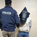 Presunto asaltabancos fue detenido en Itapúa por un caso de robo fatal en Carlos Antonio López – Policiales