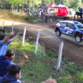 Tramo por tramo, todas las especiales del Rally del Paraguay – ABC Motor