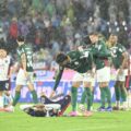 Gustavo Gómez corta la ilusión de Cerro Porteño en la Libertadores – Copa Libertadores