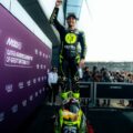 MotoGP: Raúl Fernández gana en Silverstone – ABC Motor