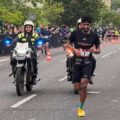 Derlys Ayala fue descalificado de la Maratón Internacional de Asunción: “De esto se aprende” – Polideportivo