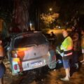 Padre y su hijo de un año mueren tras violento choque contra un árbol en San Lorenzo – Nacionales