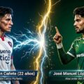 Cerro Porteño vs. Palmeiras: el Ciclón debe superar una montaña verde – Copa Libertadores