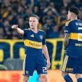Boca Juniors, rival de Recoleta FC, cortó una mala racha – Fútbol Internacional