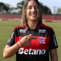La delantera paraguaya Fabiola Sandoval ficha por el Flamengo – Fútbol Internacional