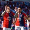 Cerro Porteño cumple con un trámite matinal contra San Lorenzo – Fútbol