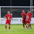 Victoria de Paraguarí AC sobre el Deportivo Capiatá en Carapeguá – Fútbol de Intermedia