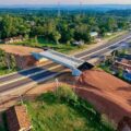 Pedrozo: la millonaria adenda que el MOPC firmó con Rutas del Este para el viaducto que sigue sin concluir – Economía