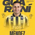 Guaraní presenta una incorporación foránea – Guaraní