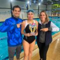 Excelente performance del Deportivo SYC en Torneo de Natación del CIT – Polideportivo