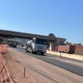 Pedrozo: cuestionan medidas del MOPC y exigen seguridad para peatones – Nacionales