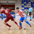 Paraguay va contra Brasil por el pase a la final de la Copa América Sub 17 – Polideportivo