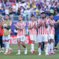Paraguay oficializó los amistosos de la Fecha FIFA – Selección Paraguaya