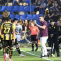 Ariel Galeano se refirió al caso Servio y la presión de la hinchada de Guaraní – Guaraní