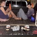 Capiatá: detienen a pareja por hurto domiciliario – Policiales