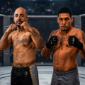 Jeová Evanilsom agenda el Prime Fight Championship para setiembre – Polideportivo