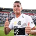 Olimpia: el motivo por el que Braian Romero queda fuera del clásico – Olimpia