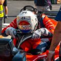 Mateo Valente llegó como líder de la X-F3 a Monza y ganó la carrera 2 – ABC Motor