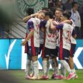 Cerro Porteño: ¿Cuándo es la revancha con Palmeiras? – Cerro Porteño