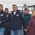Peña anunció compensación del 100% de la huella de carbono generada por el Mundial de Rally – Nacionales