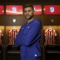 Atlético Madrid incorpora al mundialista argentino “Cuti” Romero – Fútbol Internacional