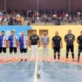 Torneo interinstitucional de fútbol de salón en Fuerte Olimpo en su segunda edición – Noticias del Chaco