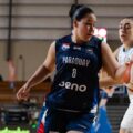 Paraguay cae contra Argentina en el Sudamericano femenino de baloncesto – Polideportivo