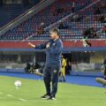 El análisis de Hernán Rodrigo López tras la caída de Luqueño en La Nueva Olla – Fútbol