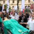 Advertencia del Ministerio de Trabajo al anuncio de huelga indefinida de médicos – Nacionales