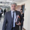 Fiscal general pide reforzar seguridad para fiscales tras declaraciones de Arnaldo Giuzzio – Policiales