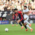 Olimpia vs. Cerro Porteño, un clásico para sanar las heridas – Fútbol