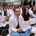 FCM-UNA se suma a huelga médica y reorganiza guardias en Clínicas – Nacionales