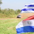 Las fotos del shakedown del Rally del Paraguay 2026 – ABC Motor