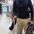 Fernando Escobar va al fútbol turco – Fútbol