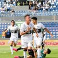 Braian Romero: “Espero que la adaptación también venga con goles” – Olimpia