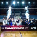 Capiata Bulls, la novedad en el Clausura LNB que se inicia este jueves – Polideportivo