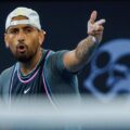 Nick Kyrgios, suspendido por consumo de cocaína – Polideportivo