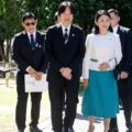 La Colmena: príncipe Akishino destaca legado de la comunidad japonesa durante visita histórica – Nacionales