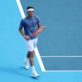 El español Mérida se estrella ante Fritz en Cincinnati – Polideportivo