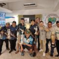 Concurso “Aniversario del Club Deportivo Amigos de Pesca” corona a los mejores – Polideportivo